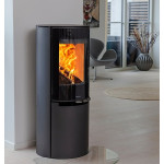 Hybridní kamna Aduro HYBRID H 5