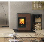 Hybridní kamna La Nordica Margaret Corten
