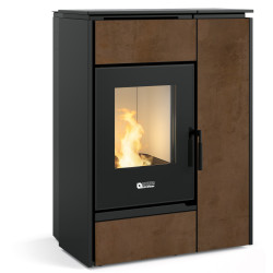 Hybridní kamna La Nordica Margaret Corten