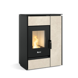 Hybridní kamna La Nordica Margaret Ostuni