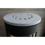 Krbová kamna ADURO 9.3