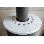 Krbová kamna ADURO 9.3