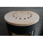 Krbová kamna ADURO 9.3