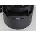 Krbová kamna ADURO 9.7 LUX