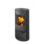 Krbová kamna Romotop ALPERA E03 plech