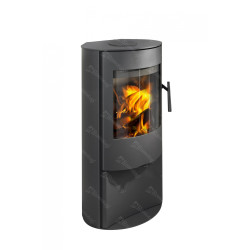 Krbová kamna Romotop ALPERA E03 plech