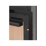 Krbová vložka Ambifire MASTER 60 pravá