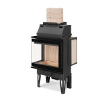 Krbová vložka Ambifire MASTER 60 levá