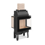 Krbová vložka Ambifire MASTER 60 pravá