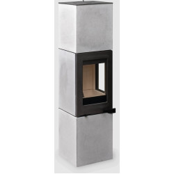 Ambi Fire E.VOOQ QUADRI L/R