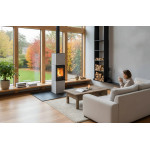 Ambi Fire E.VOOQ QUADRI FRONT