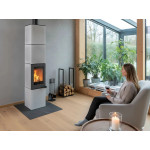 Ambi Fire E.VOOQ QUADRI+ FRONT