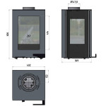 Ambi Fire FORNAX FREE