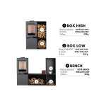 Ambi Fire FORNAX FRONT