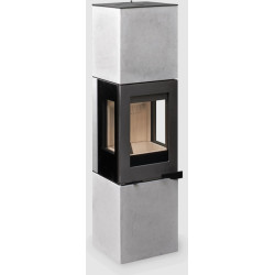 Ambi Fire E.VOOQ QUADRI 3S