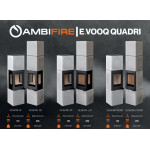 Ambi Fire E.VOOQ QUADRI+ FRONT