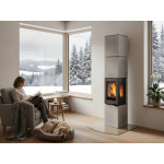 Ambi Fire E.VOOQ QUADRI+ 3S