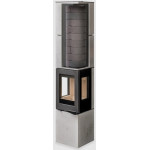 Ambi Fire E.VOOQ QUADRI+ FRONT