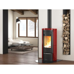 Nordica LIÚ - Bordó