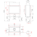BeF Double Feel 7 N Passive 