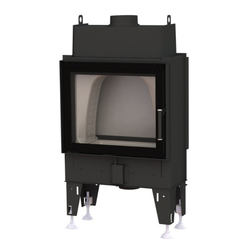 BeF Double Feel 6 N Passive 