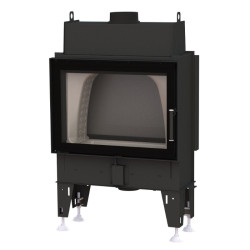 BeF Double Feel 7 N Passive 