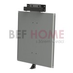 Konzola na zeď pro krbové vložky BeF 