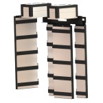 Akumulační sada BeF Feel 9 CP/CL