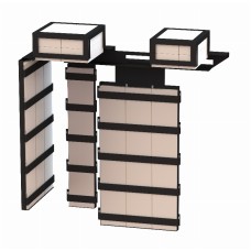 Akumulační sada BeF Therm (V) 10 CP/CL 