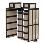 Akumulační sada BeF Therm (V) 6 