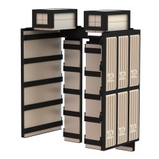 Akumulační sada BeF Therm (V) 6 