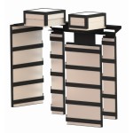 Akumulační sada BeF Therm 8 CP/CL 