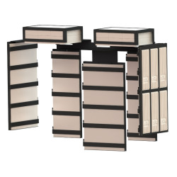 Akumulační sada BeF Therm V 12 