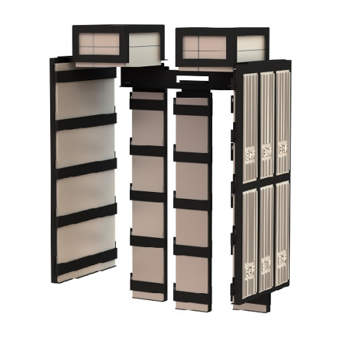 Akumulační sada BeF Therm (V) 7 