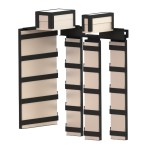 Akumulační sada BeF Therm (V) 7 CP/CL 