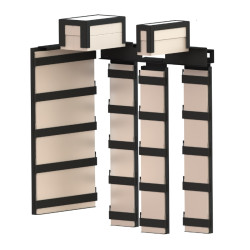 Akumulační sada BeF Therm (V) 7 CP/CL 