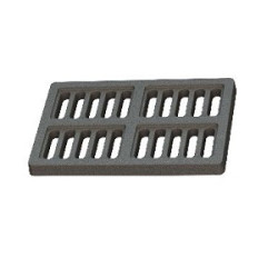 Rošt do krbových vložek BeF