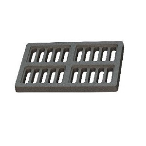 Rošt do krbových vložek BeF