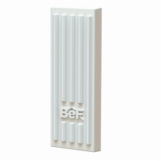 Akumulační tvarovka 