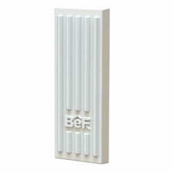 Akumulační tvarovka 