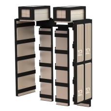 Akumulační sada BeF Feel (V) 7