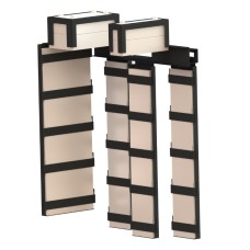 Akumulační sada BeF Feel 7 CP/CL