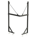 Nosný rám pro KV CP/CL - BeF Feel V9, BeF Therm V10 