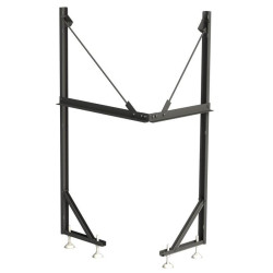 Nosný rám pro KV CP/CL - BeF Feel V9, BeF Therm V10 