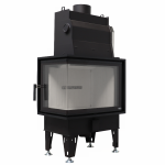 Teplovodní vložka Bef AQUATIC WH 80 CL