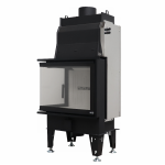 Teplovodní vložka Bef AQUATIC WH 80 CL