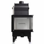 Teplovodní vložka Bef AQUATIC WH 80 CP