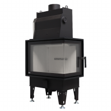 Teplovodní vložka Bef AQUATIC WH 80 CP