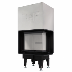 Teplovodní vložka Bef AQUATIC WH V 70 CP