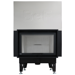 Teplovodní vložka Bef AQUATIC WH V 80